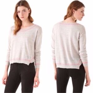 Free People Beach Road Trip Sweater
